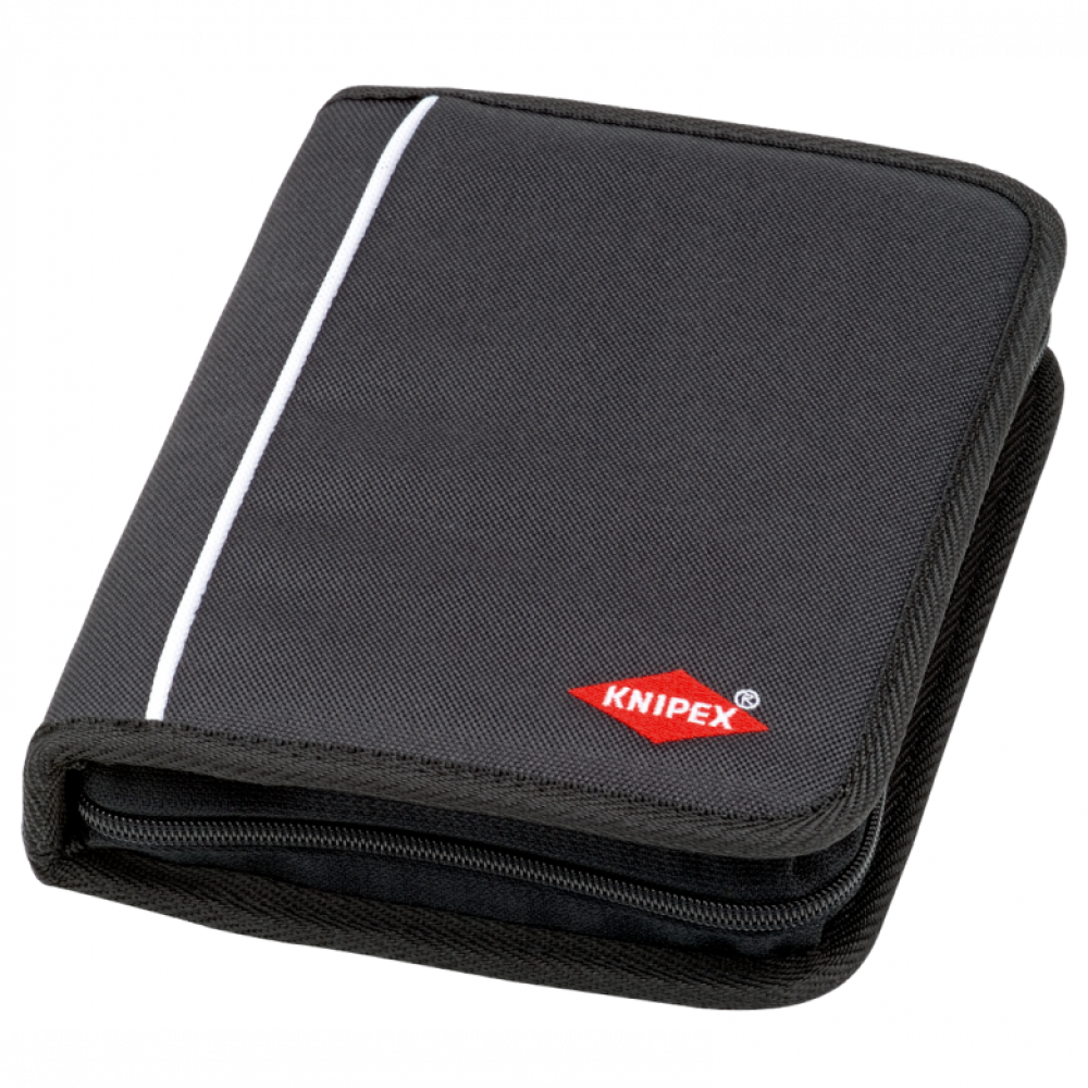 Набор плоскогубцев для электроники Knipex (00 20 17)