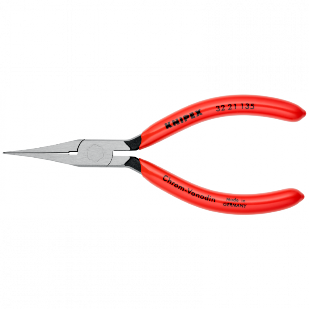 Плоскогубці для регулювання Knipex, 135 мм (32 21 135)