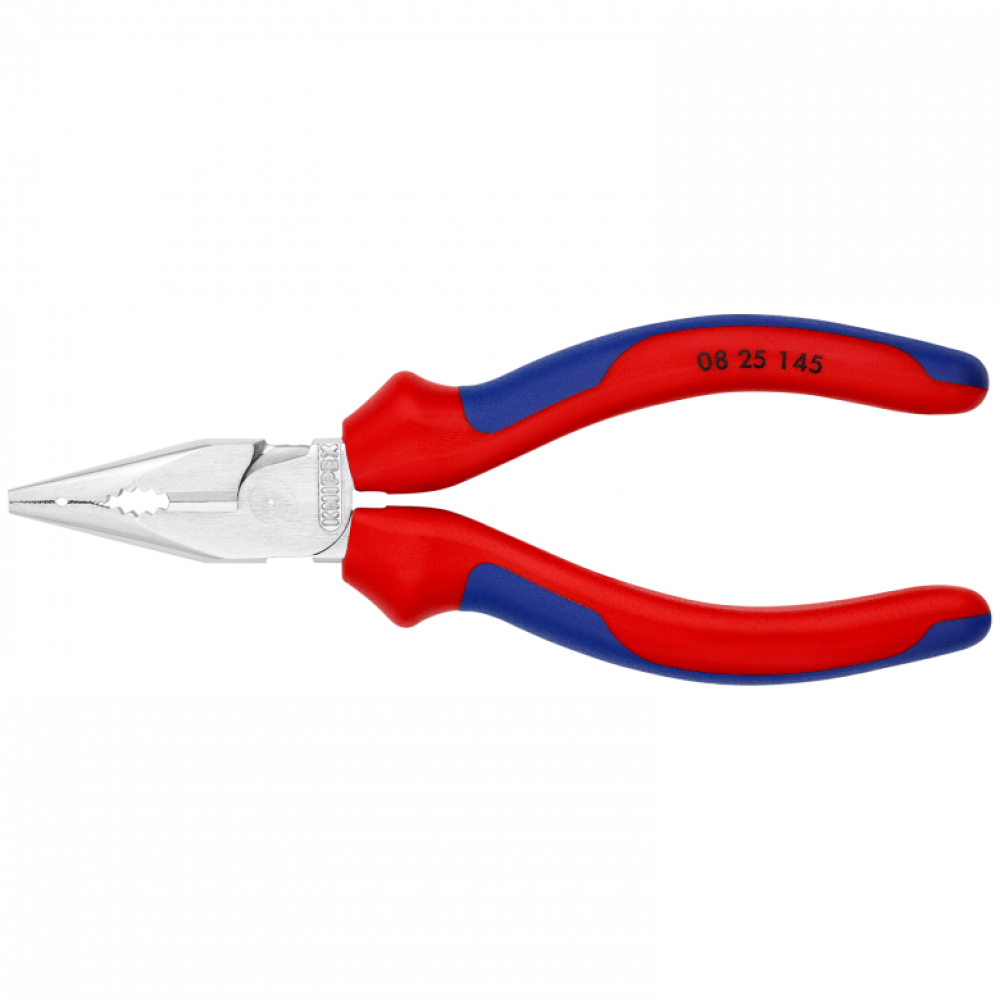Пасатижі Knipex з подовженим носиком (08 25 145)