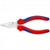 Пасатижі Knipex з подовженим носиком (08 25 145)