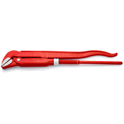 Кліщі трубні Knipex кутові 45°, 430 мм (83 20 015)