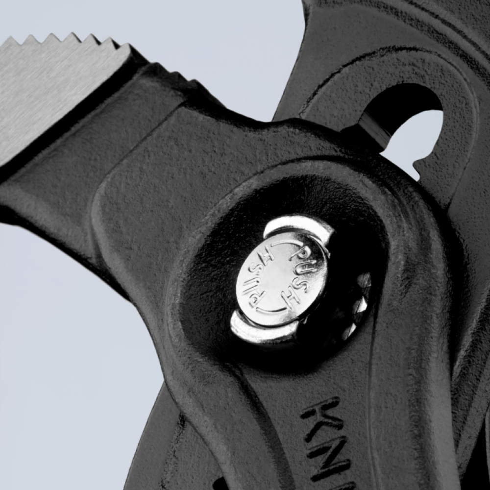 Переставные клещи Knipex Cobra XL сантехнические, 400 мм (87 01 450)