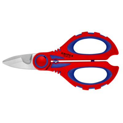 Ножницы Knipex для резки кабеля (95 05 10 SB)