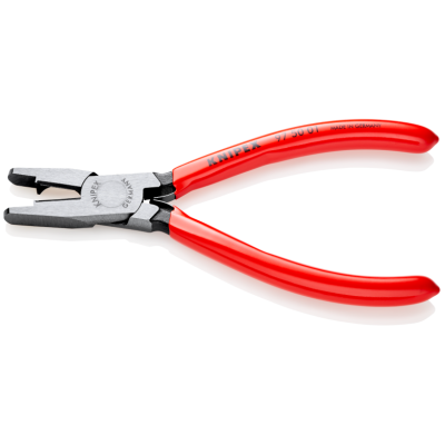 Кліщі-кусачки Knipex (для штекера scotchlok), 155 мм (97 50 01)