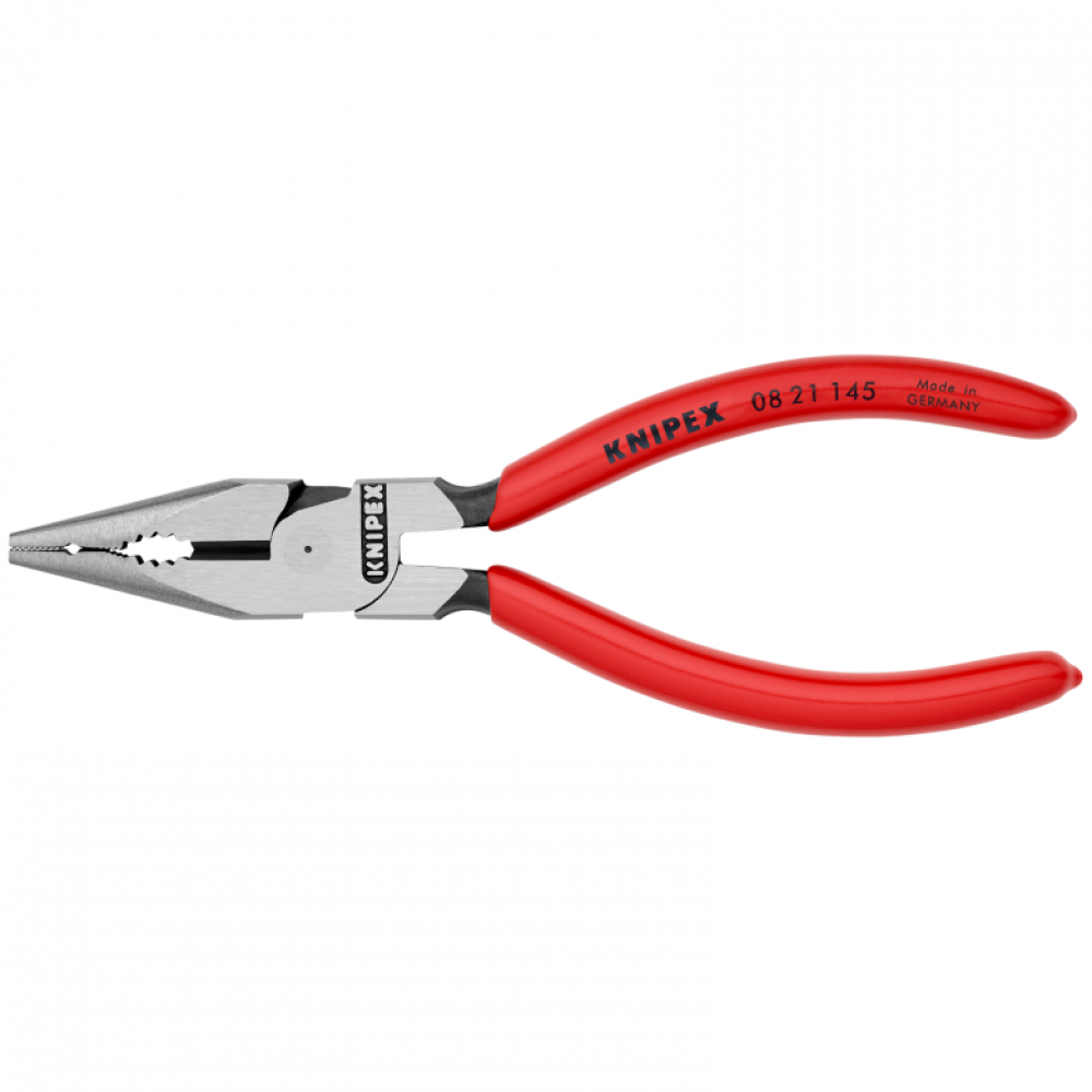 Пассатижи Knipex удлиненные (08 21 145)