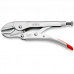 Кліщі затискні Knipex універсальні, 180 мм (42 04 180)