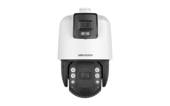 PTZ-камера TandemVu SE7C Hikvision
