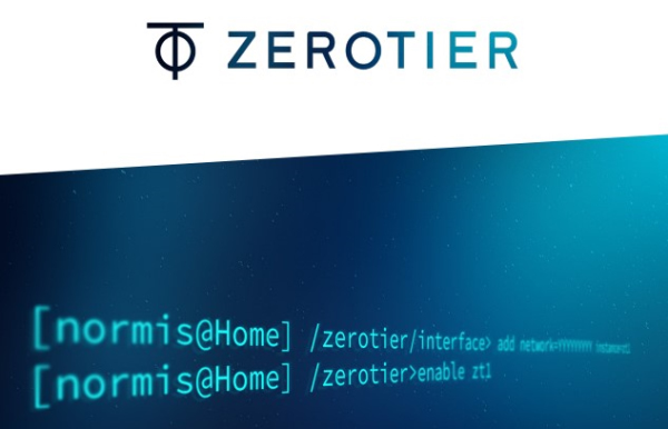 ZeroTier